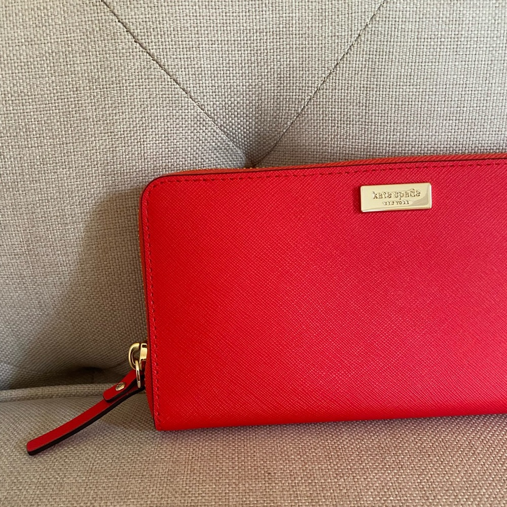 ▫️NEW▫️ Kate Spade wallet wlru2669 neda laurel way